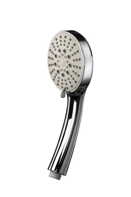 Instinct 5 Function Eco Shower Head Chrome