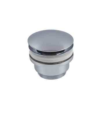 Universal Basin Waste Chrome