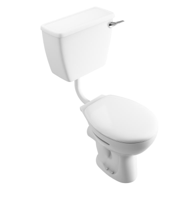 Instinct Low Level Pan White