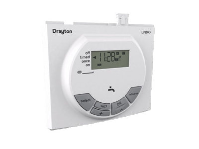 Drayton LP10RF Digistat Mk2