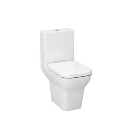 Kiso Short Projection Toilet Pack INSEC001, INSNU002, INSEC004N
