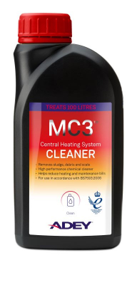 Adey MC3 Cleaner Liquid 500ml