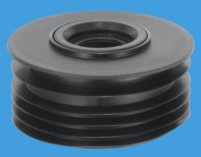 McAlpine Drain Adaptor 110mm