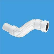 McAlpine 1.1/4Inch Flexible Short
