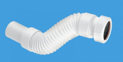McAlpine 1.1/2Inch Flexible Short