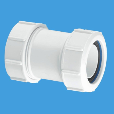 McAlpine Multifit Coupler