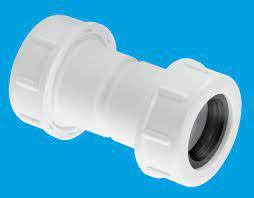 McAlpine Condense Coupler R1M