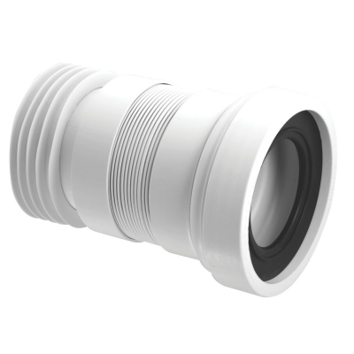 McAlpine Flexible WC