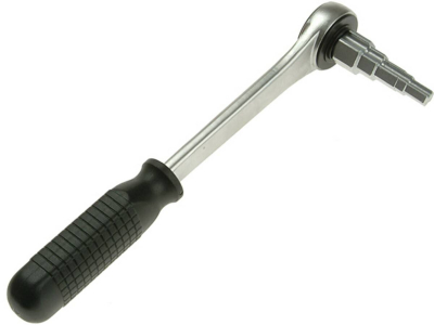 Instinct Pro Radiator Step Wrench & Ratchet