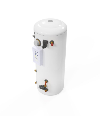 Mixergy 580 Unvented 250 Litre Elec Cylinder