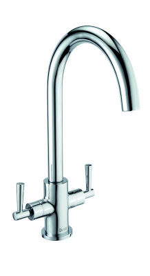 Nelson Sink Mixer