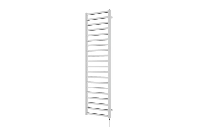 Nuance 1700 x 500mm Electric Only Towel Rail Chrome