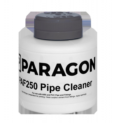 Paragon Cleaning Fluid 250Ml