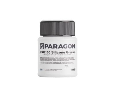 Paragon Silicone Grease 100G