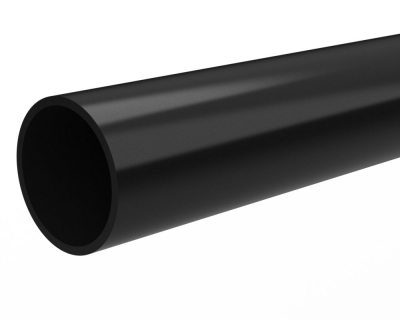 Paragon 32mm X 3M P/Fit W/Pipe Blk