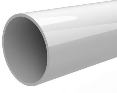 Paragon 50mm Swept Bnd Wht