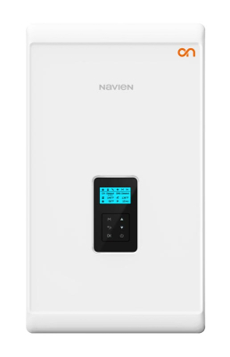 Navien Combi Boiler NCB500 32C Including Standard Flue
