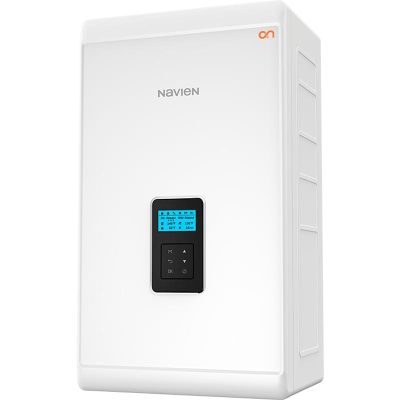 Navien Combi Boiler NCB500 37C Including Standard Flue