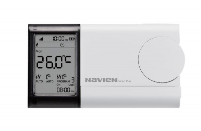 Navien Smart Plus Kit (Smart Plus Thermostat + Comm.Module)