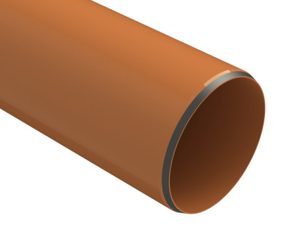 110MMX6M UNDERGROUND PIPE P/E 1/57