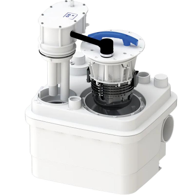 Sanicubic 1 Commercial Macerater/Lifting Station 6101