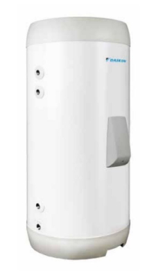 Daikin 180L Un-Vented Cylinder Including Expansion Vessel