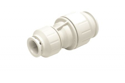 Speedfit Reducing Coupler 15mm x 10mm