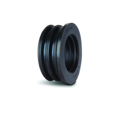 Polypipe 50mm Soil Boss Adaptor Rubber