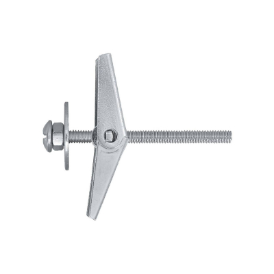 Spring Toggle M5 X 50mm