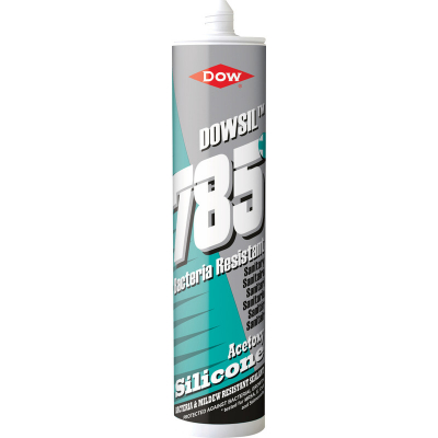 Dow Corning 785 Sanitary Clear