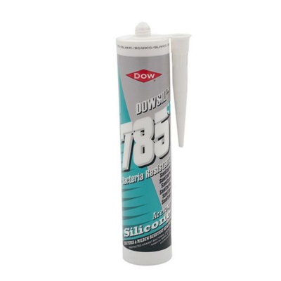 Dow Corning 785 Sanitary White