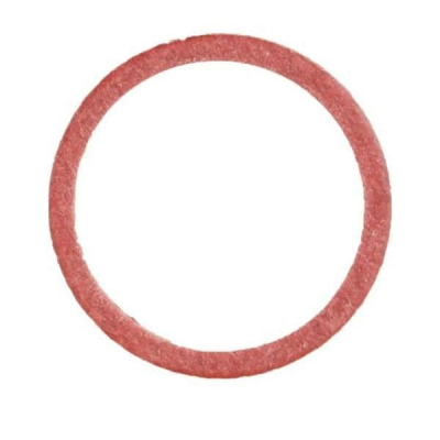 Swivel Washer 1/2Inch Fibre