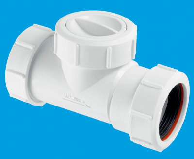 McAlpine T28M-NRV 1 1/2Inch