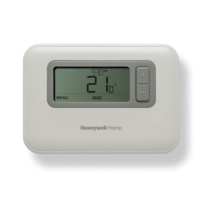 Honeywell Home T3 Wired Programmable Room Thermostat