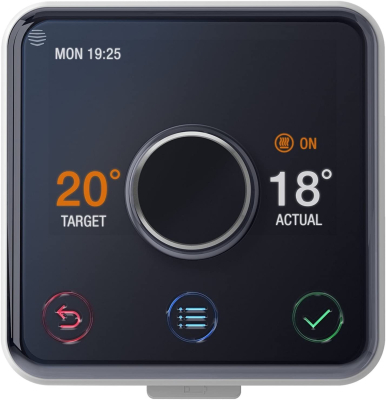 Hive Uk7004219 Multizone