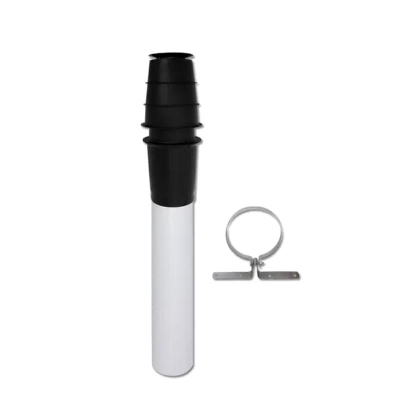 SC Vertical Flue Terminal D=60/100
