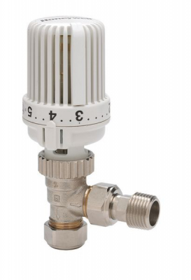 Honeywell Thermostatic