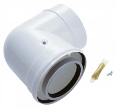 Worcester 100/150mm 90° Elbow 7716190046