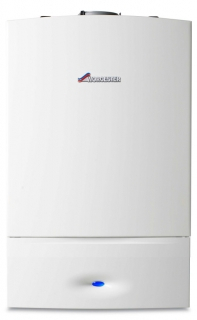 Worcester 27KW Ri Compact NG Regular ERP 7733600064