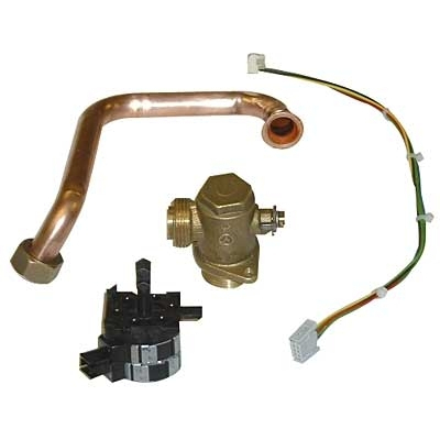 Worcester 35CDi Classic System Diverter Valve Kit