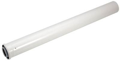 Worcester Flue Extension (960M M) (60/100mm Dia) 7716191083
