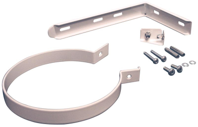 Worcester Support Bracket (60/100mm Dia) CDi 7716191177