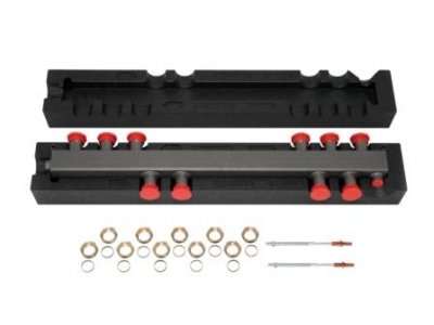Worcester Worcester Low Loss Header