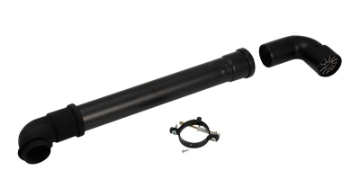 Worcester Plume Management Kit (60mm Diameter) 7716191086