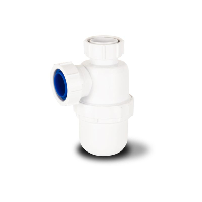 Polypipe 40mm Bottle Trap 76mm Seal