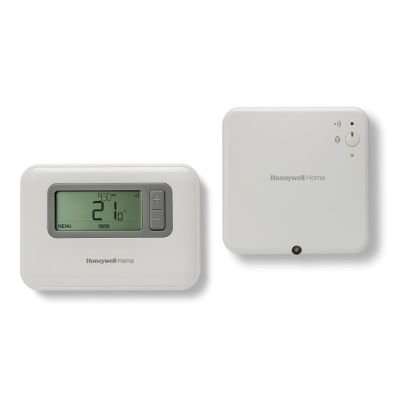 Honeywell Home T3R Wireless Programmable Room Thermostat