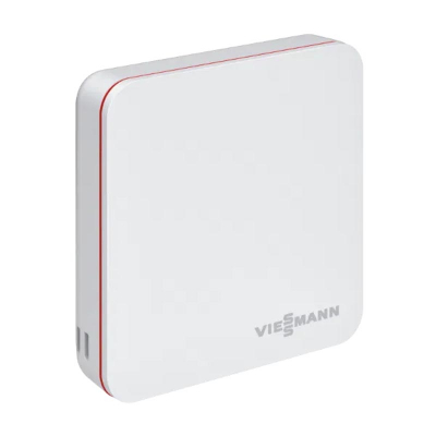 ViCare thermostat (module)