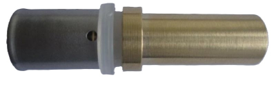 32-28mm Tail Copper Adapter MLCP