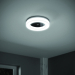 Polar Ceiling Light