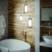 Rise Pendant Light
